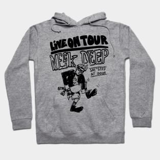 Live On Tour Hoodie